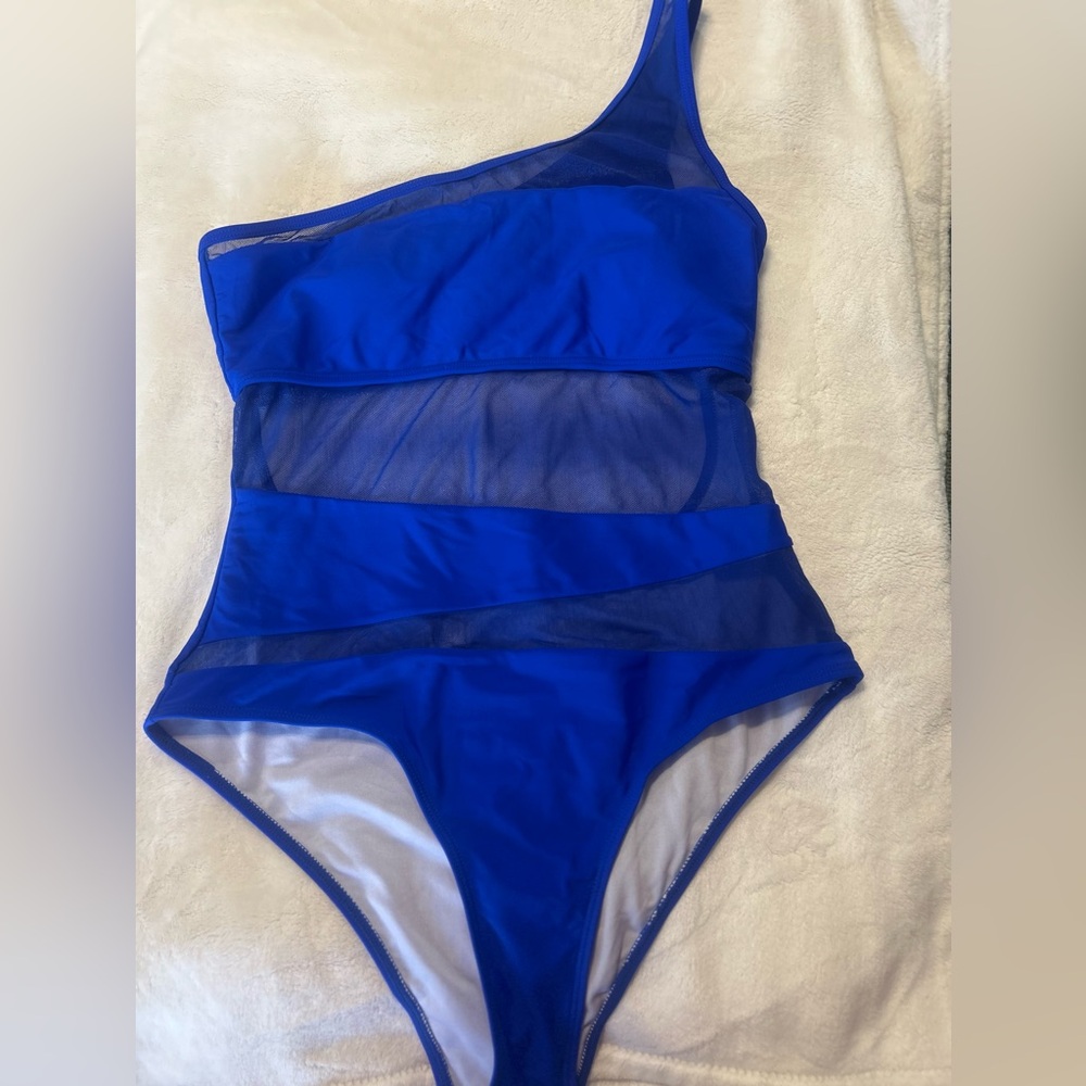 SHEIN swimsuit
